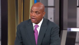 Charles Barkley Thinks The Suns Are ‘In Trouble’ Because They Lack ‘Leadership’ And ‘Toughness’