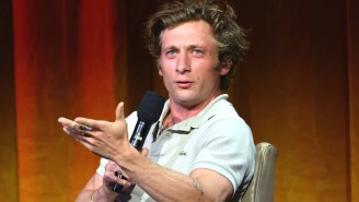 Jeremy Allen White’s Meeting For A ‘Marvel-y Movie’ Didn’t Go As Planned For Execs: “They Were Like, ‘F*ck You'”