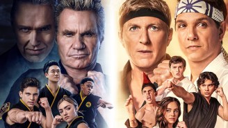 Did Those ‘Cobra Kai’ Characters Really Die In The Penultimate Episode?