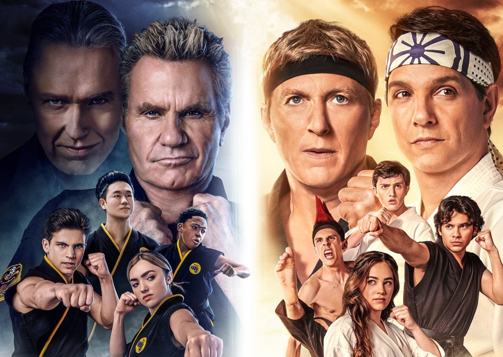 Cobra Kai Season 6 Release Date and Everything You Need to Know 