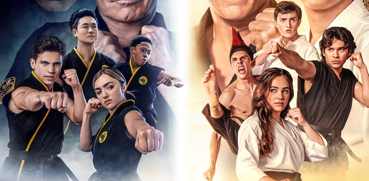 ‘Cobra Kai’s ‘Biggest And Baddest’ Season 6: Everything We Know So Far ...