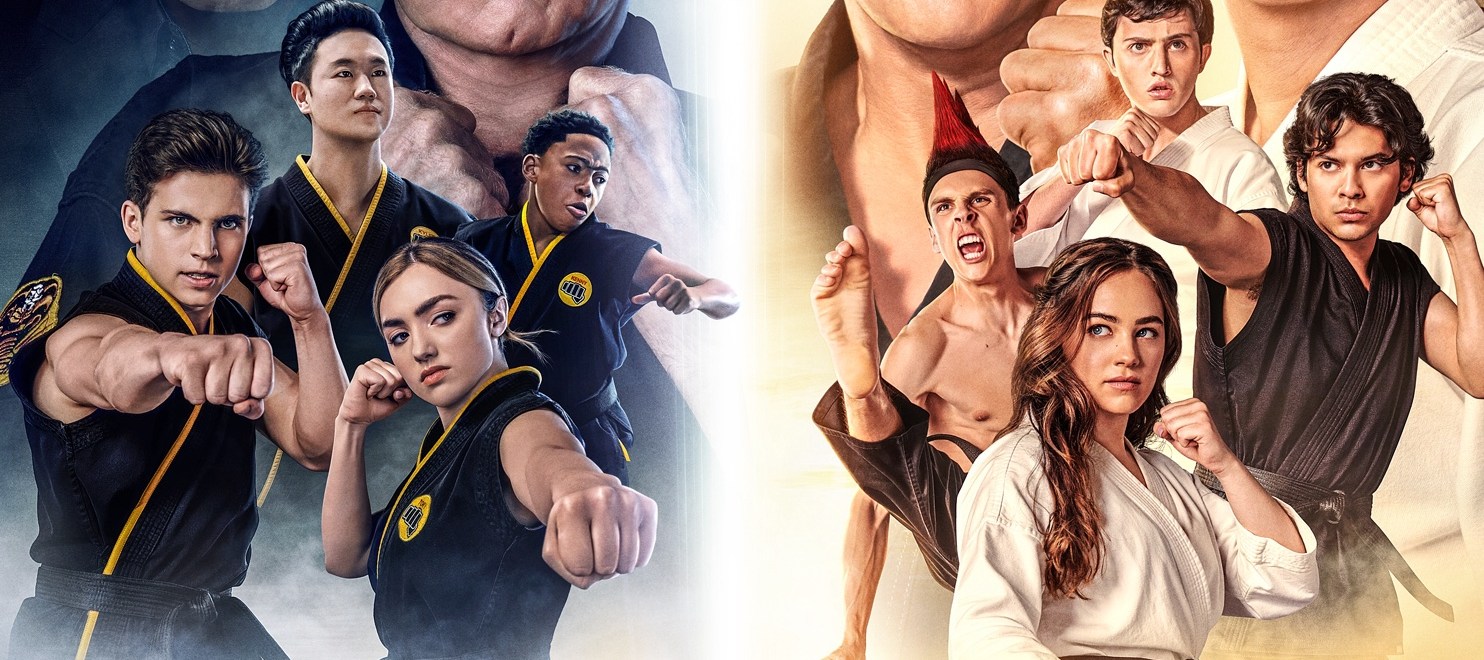 Why Cobra Kai Is Going International In Season 6