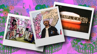 All The Streetwear Brands From ComplexCon 2023 You Need On Your Radar