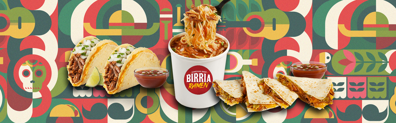 Birria Del Taco