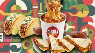 Del Taco’s New Birria Menu Stars One Of The Best Dishes In All Of Fast Food
