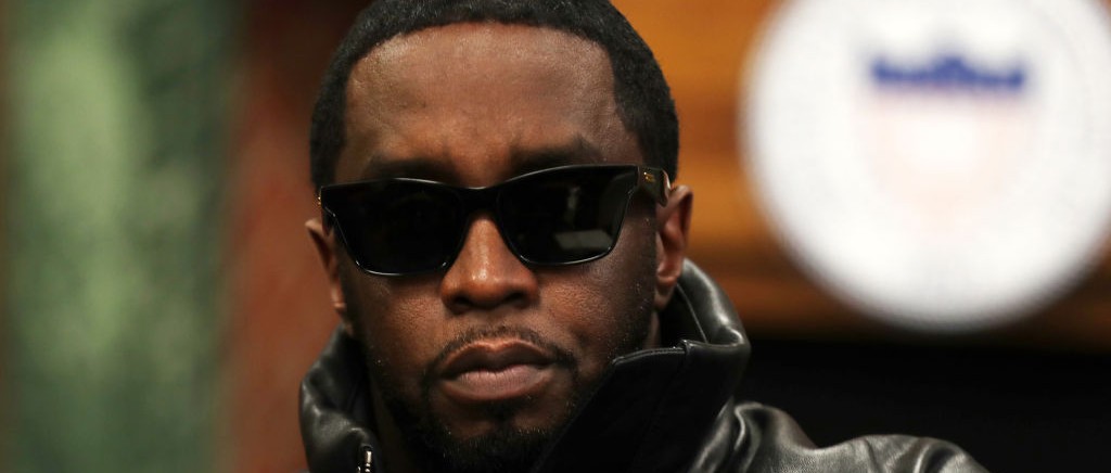 What Was Diddy’s Role At Revolt? #Diddy