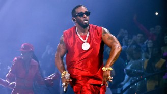 The NYPD Said It’s Not Investigating Diddy For Sexual Assault And Explained The Mistake
