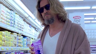 The Dude’s ‘Big Lebowski’ Costume Is Up For Auction If You’re Into Movie Memorabilia And/Or Ratty Bathrobes