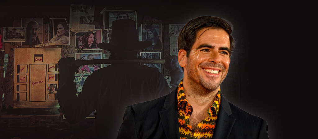 eli roth