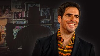 An Extremely Horror Movie Nerd Conversation With Eli Roth About ‘Thanksgiving’ And Why ‘Porky’s’ Is One Of The Greatest Movies Ever Made