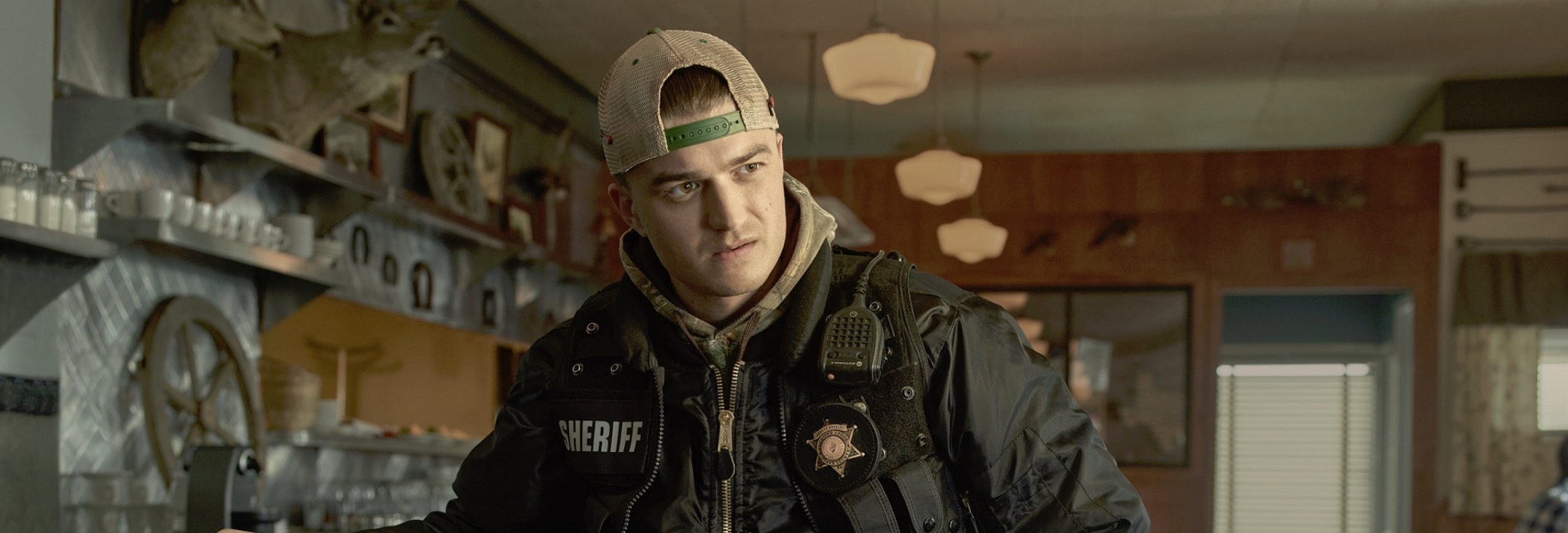 What’s The Deal With All The ‘Nightmare Before Christmas’ References In