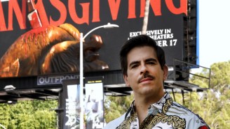 Where Can You Watch Eli Roth’s ‘Thanksgiving’?