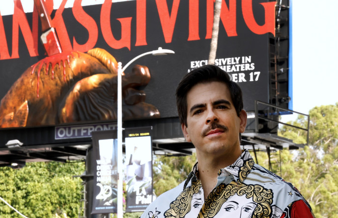 Eli Roth's THANKSGIVING Digital Streaming Premiere Date Revealed — When To  Stream