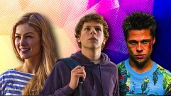 The Films Of David Fincher, Ranked