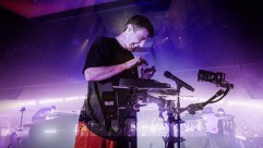 Fred Again.. Just Wrapped An Unprecedented Run Of LA Dates, And These Photos Will Give You FOMO