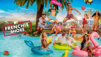The French Version Of ‘Jersey Shore’ Is Being Slammed As ‘Borderline Porno’ By Government Officials