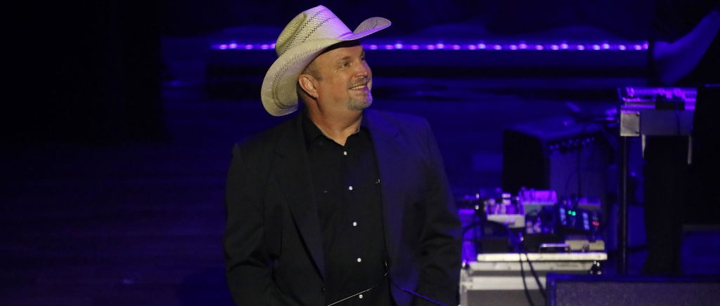 garth brooks 2023