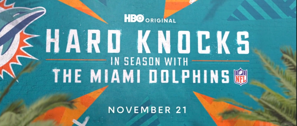 hard knocks miami dolphins