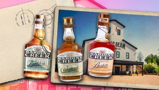 Every Hardin’s Creek Bourbon Whiskey, Tasted And Ranked
