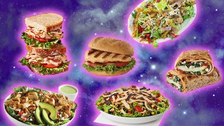 We Tried The Healthiest Fast Food Dishes, Here’s The #1 Best Tasting