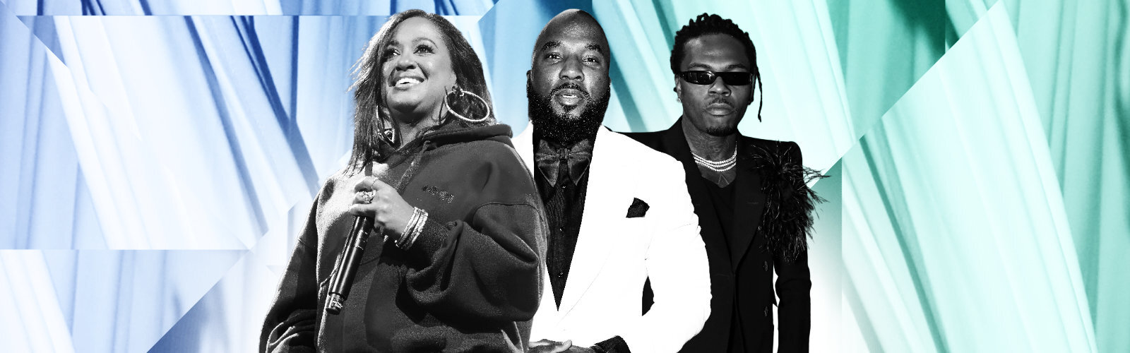 The Best New Hip-Hop This Week