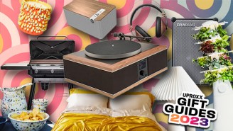 The Uproxx 2023 Gift Guide For The Home