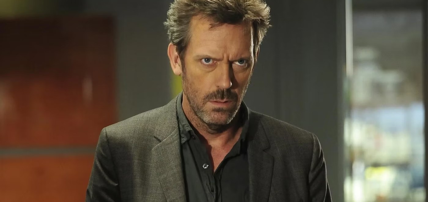 House MD