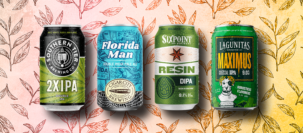 Southern Tier/Cigar City/Sixpoint/Lagunitas/istock/Uproxx