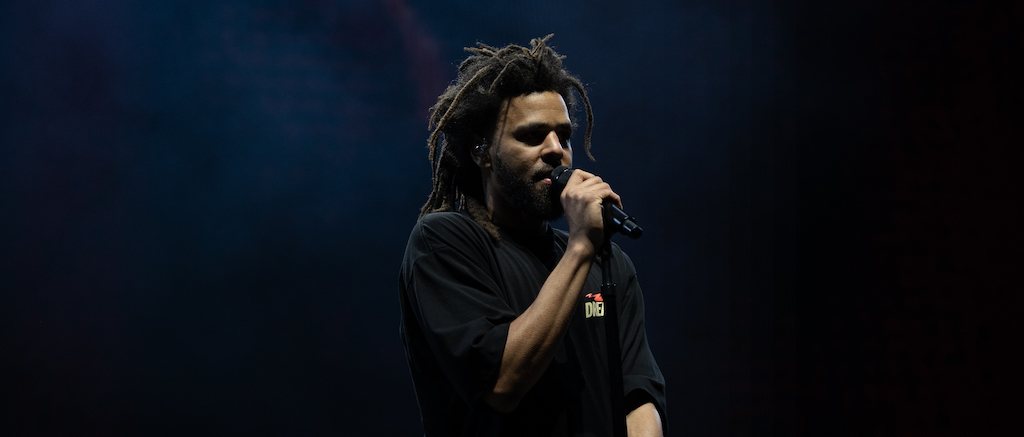 j cole