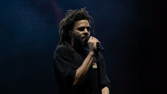 J. Cole Announces A One-Night-Only ‘Forest Hill Drive 10th Anniversary’ Concert In New York City