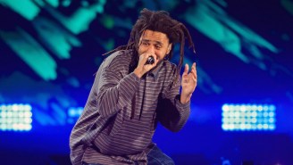 Why Did J. Cole Name His Album ‘The Fall Off?’