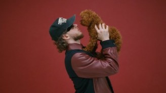 Jack Harlow Makes A Charming Reintroduction On His Energetic New Single, ‘Lovin’ On Me’