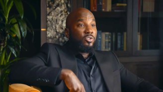 Jeezy Revealed That He Was Sexually Abused As A Child
