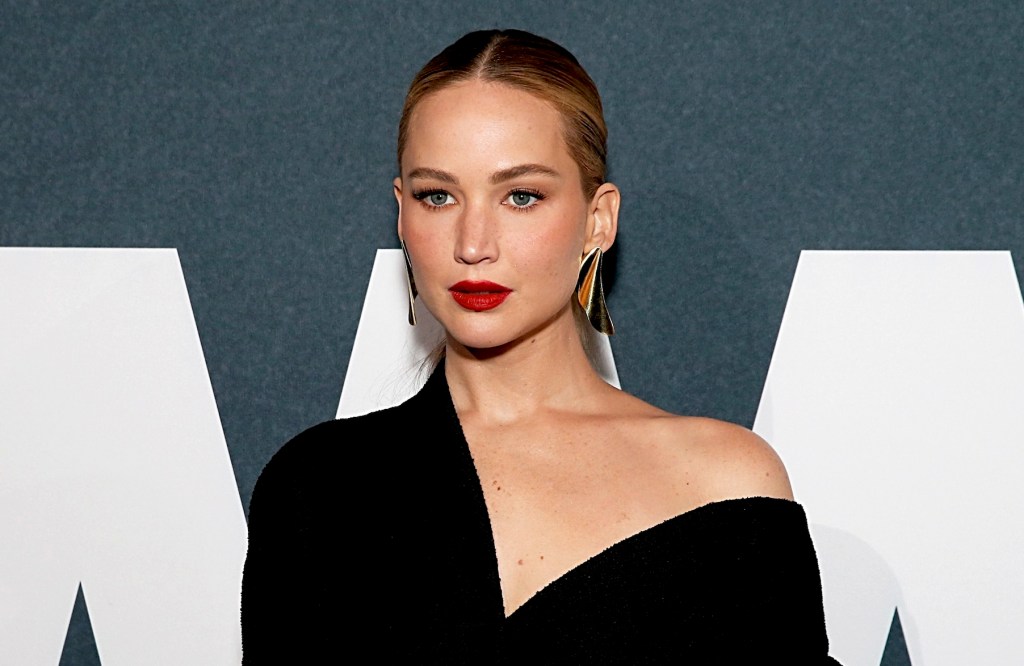 Has Jennifer Lawrence Had Plastic Surgery?