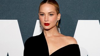 Jennifer Lawrence Responded To The Rumors That She’s Had ‘Full Plastic Surgery’