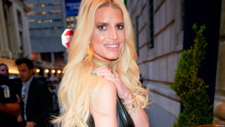 Jessica Simpson Shared ‘Unrecognizable’ Photos Of Herself To Celebrate Six Years Of Sobriety