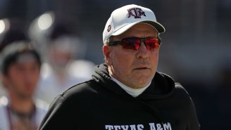 Texas A+M Will Pay Jimbo Fisher $76 Million To Not Coach Them Anymore