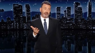 Trump Won’t Like Jimmy Kimmel’s ‘Apology’ Following A Demand For Retraction Over Truth Social’s Losses