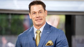 John Cena Has Weighed In On His ‘Fast And Furious’ Co-Stars Vin Diesel And The Rock’s ‘Candy Ass’ Feud