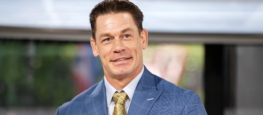 John Cena