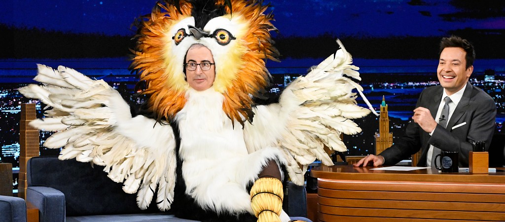 new zealand bird of the year 2023 john oliver