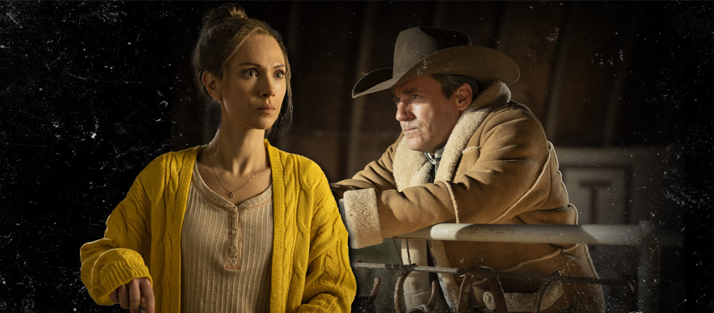 Watch: Juno Temple Goes Full John Wick in 'Fargo' Season 5 Trailer -  PRIMETIMER