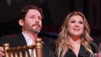 Kelly Clarkson’s Ex-Husband Brandon Blackstock Reportedly Must Pay Her Over $2.6 Million After Overcharging Her As Her Manager