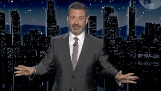 Jimmy Kimmel Made An Offer To A Prominent Republican About His Weird Porn-Monitoring Habit