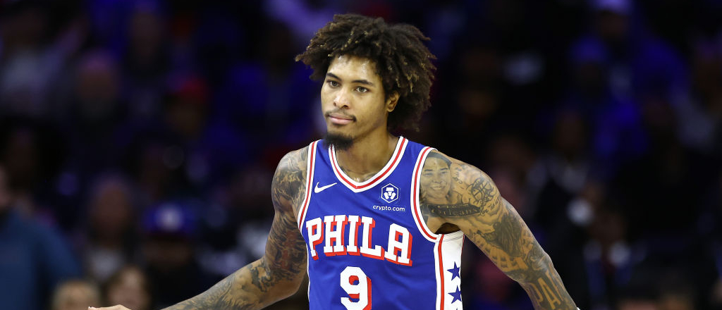 kelly oubre