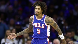 Kelly Oubre Got Hit By A Car And Is Expected To Miss ‘Significant Time’