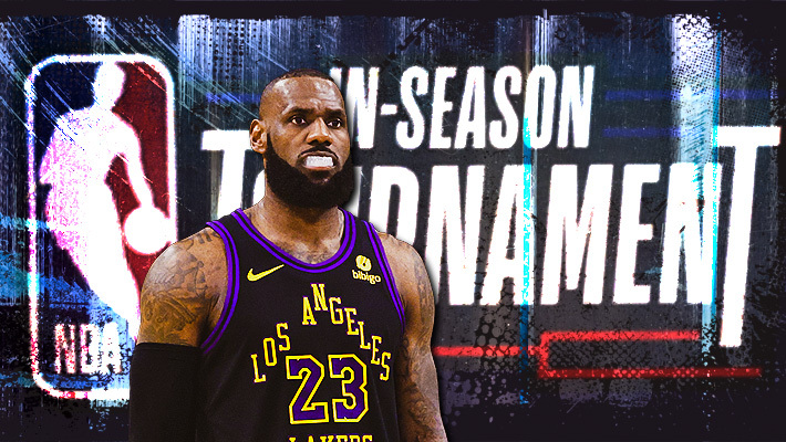 4 tweaks that can improve the NBA's in-season tournament format - Bullets  Forever