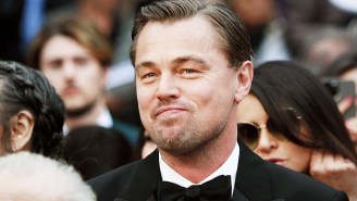 A Playboy Model Revealed Some Of Leonardo DiCaprio’s ‘Very Strange’ Habits In The Bedroom