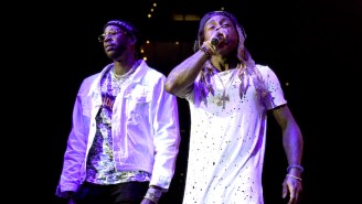 Lil Wayne & 2 Chainz’s ‘Welcome 2 Collegrove’: Everything To Know Including The Release Date, Tracklist & More