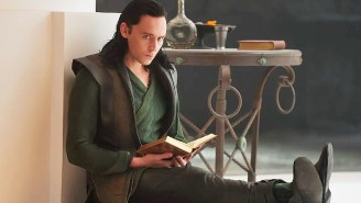 Did Marvel Drop A Cryptic Tease About The ‘Loki’ Season 2 Finale Using… ‘Thor: The Dark World?’